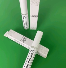 Dưỡng Mi ,Định Hình Mi Cấp Cấp. Coating MASCARA Chính Hãng Hàn Quốc
