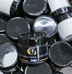 Bột Rắc Hoạ Tiết Nổi 30Gr