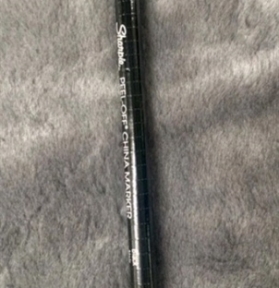 Chì Đá Sharpie Pro Màu Đen