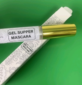 Gel Vuốt Trụ Hàn Quốc - Gel Super Mascara