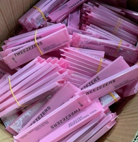 Nhíp Gắp Stiker 2 Đầu