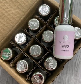Base Hoa Hồng Chính Hãng 20Ml