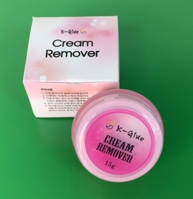 Sáp Tháo Mi Hàn Quốc Chính Hãng_ Hồng 15g Cao Cấp