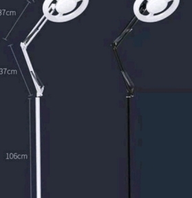 Đèn Led Trục Khuỷu Một Màu. Loại 1Nặng và Dầy hơn