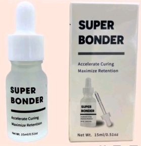 Dưỡng Mi Super Bonder -Liên Kết bền mi