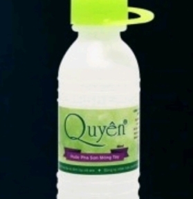 Axiton -Nươc Pha Sơn Quyên -40Ml