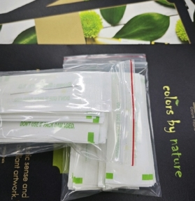 Kim Máy Rồng Bịch 50 Chiếc