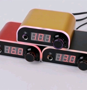 Nguồn Led Máy Phun Xăm . Hàng Chính hãng