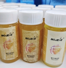 Dung Dịch Mút rửa nhíp Mojete
