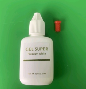 Gel Vuốt Trụ Super ,Gel Tạo Trụ ,Tạo Ngọn Siêu Nhanh