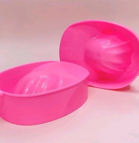 Bát Nhựa Ngâm Tay 1 Lớp