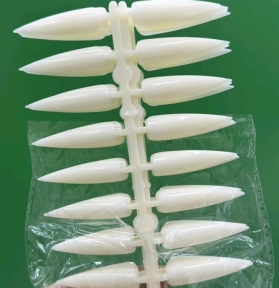 Bịch 10 Vỉ Móng Tập Sơn Form Nhọn Đục Bịch 10 Vỉ Móng Tập Sơn Form Nhọn Đục