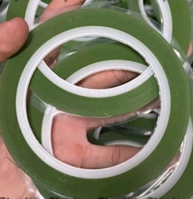 Băng Keo Xanh (3mm) Tạo Fan Nối Mi
