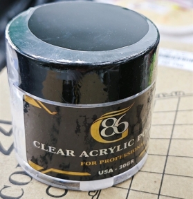 Bột Clear Dẻo 30Gr