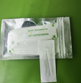 1 Bịch (50 Chiếc) Kim Dài Máy Thần Thánh, Pro