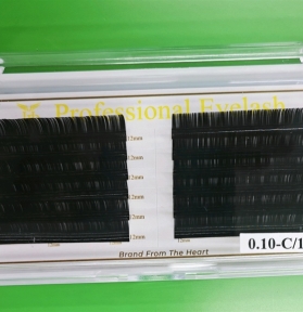 Mi Khay 12 Line 0.10C /12mm