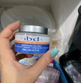 GEL ĐẮP MÓNG IBD