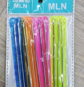 Cây Nặn Mụn Rẻ , Vỉ 12 Cây