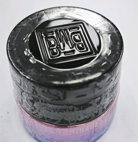 Gel Vẽ Nhũ Siêu Sáng Màu Trắng 604. Kim Tuyến Trắng