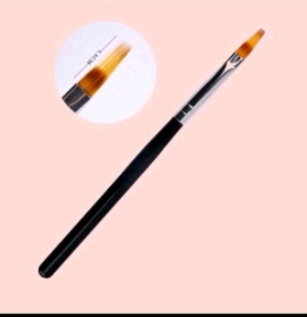 Cọ Ombre Mái Thưa Cán Gỗ