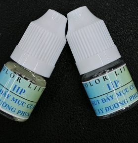 HÚT DUNG DỊCH COLOR LIFT HP