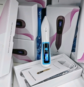Máy Đốt Tàn Nhang, Mụn Thịt PLasma .Loại 1