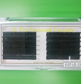 Mi Khay 12 Line 0.07LD /15mm.
