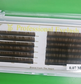 Mi Khay 12 Line 0.07/mm8-13. MIX NÂU C