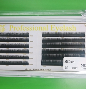 Mi Khay 12 Line Mi Dưới 0.07B Curl/ MIX mm5-9.