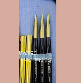 Cọ Nét G86 . Cọ Tóc Size :7mm-15mm-20mm
