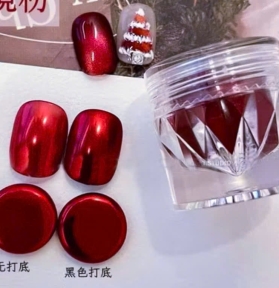Tráng Gương Đỏ Xịn