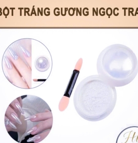 Hủ Tráng Gương Ngọc Trai