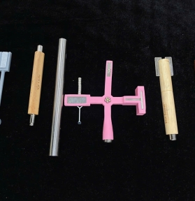 Nam Châm Hơ Mắt Mèo Nail.