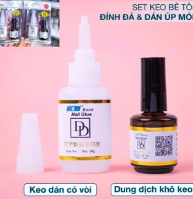 Keo Bê Tông Y&D