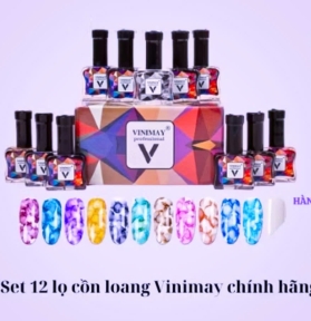 Sét Cồn Loang Vinimay
