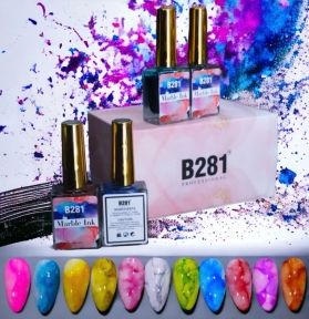Sét Cồn Loang B281
