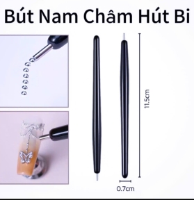 Bút Nam Châm Hút Bi