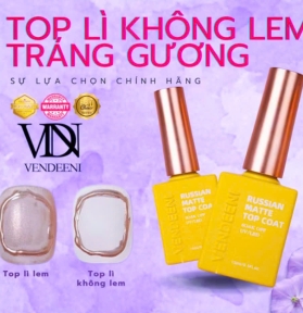 TOP Lì Không Lem VENDEENI