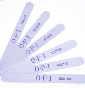 Dũa OPI Mỏng 100/180
