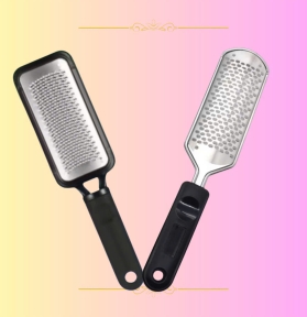 Chà Gót Chân iNox Tháo Được