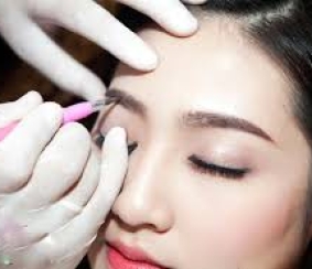 dạy nghề phun xăm cần gì?