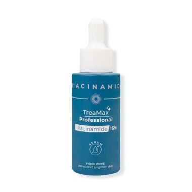 Serum TreaMax Professional Niacinamide 15%
