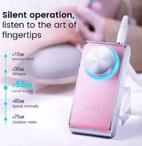 Mái Mài Móng Luxg Cao Cấp