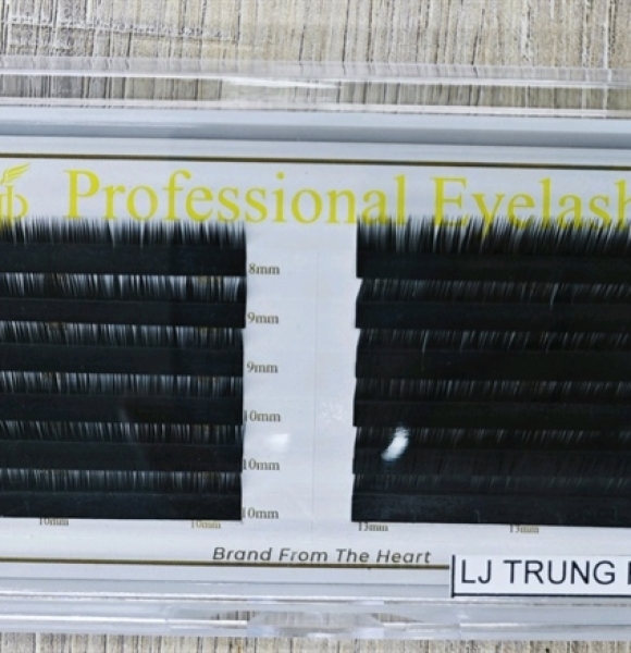 Mi Khay 12 Line 0.07/mm8-13 . MIX LJ TRUNG HOA