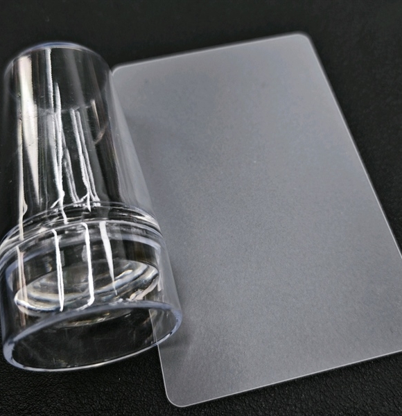 Con Dấu Nail