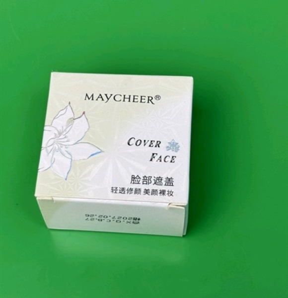 Kem Che Khuyết Điểm Maycheer Xịn