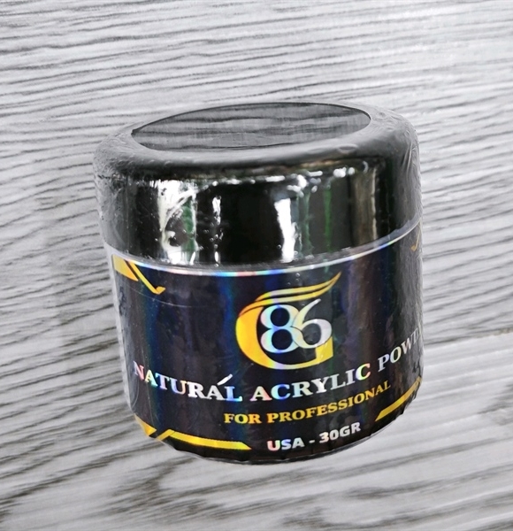 Bột Nature Dẻo 30Gr
