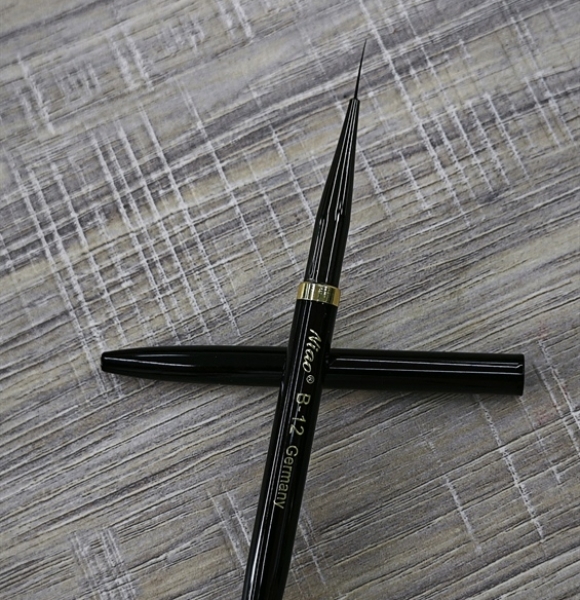 Cọ Nét Niao Số 12