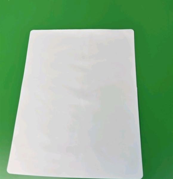 Da Giả Màu Trắng Học Phun xăm