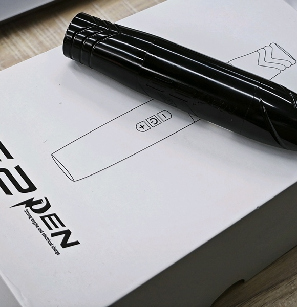Máy Pen E2 Chữ Chìm Không Nguồn